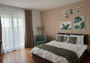 Pitesti Residence II ULTRACENTRAL
